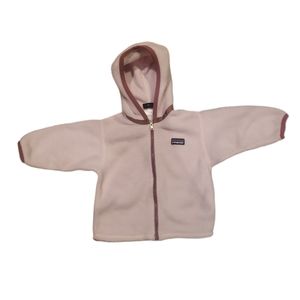 Patagonia Fleece Jacket